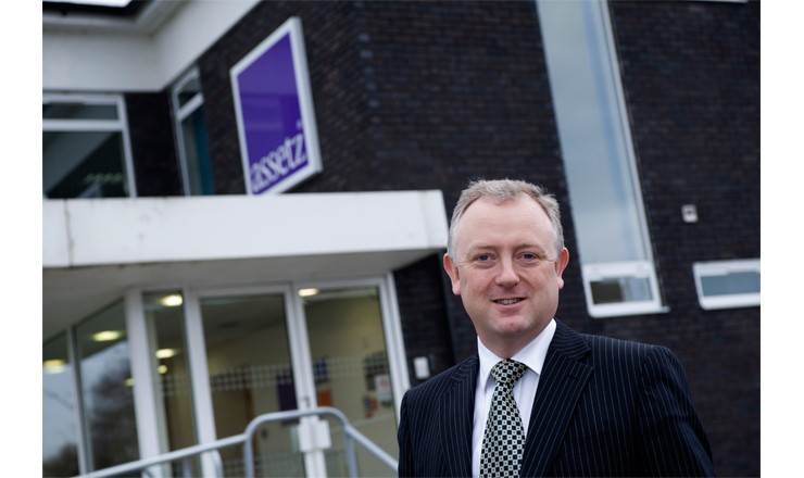 Assetz Capital and the Interface Financial Group launch global JV to provide invoice finance services to SMEs