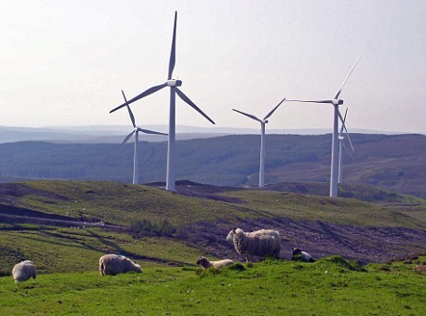 Green light for renewable loans: Assetz Capital launches green energy account