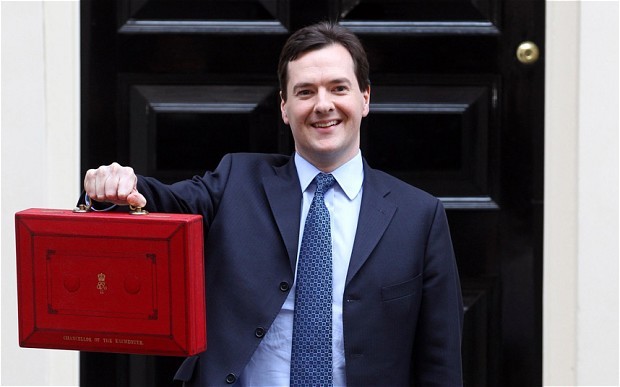 Autumn Statement provides tax relief for P2P lenders – but smart investors can already minimise tax paid