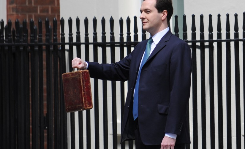 What does the 2015 budget mean for peer-to-peer lending?