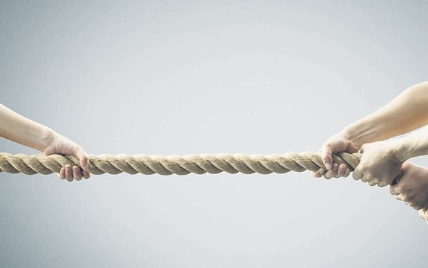 Can Peer to Peer handle tighter regulation?