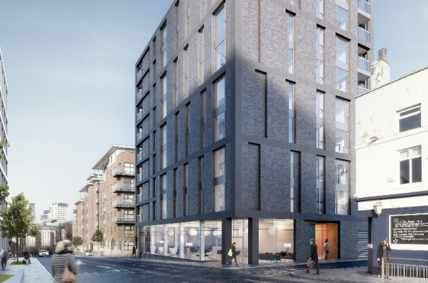 Peer-to-peer lender gets NOMA project off the ground