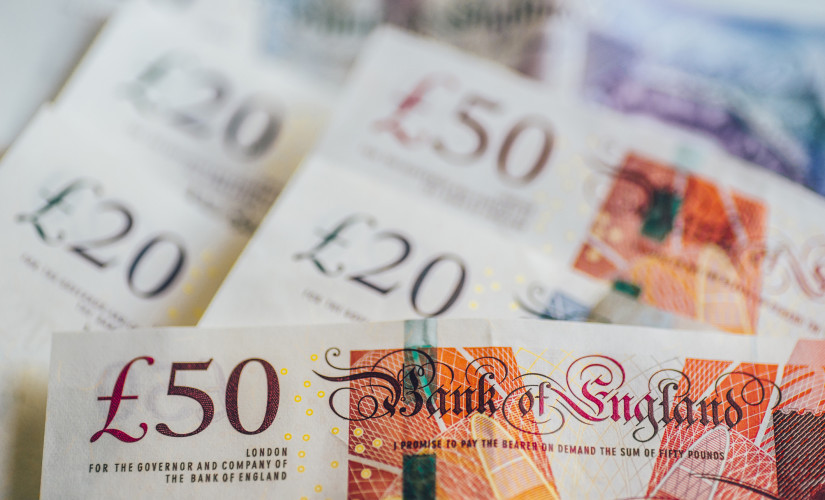Investors abandon cash ISAs?