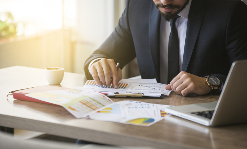 Investors feeling economic stagnation