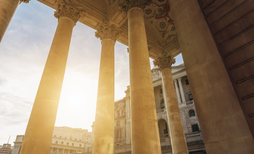 Investors not holding their breath for a Bank of England rate rise