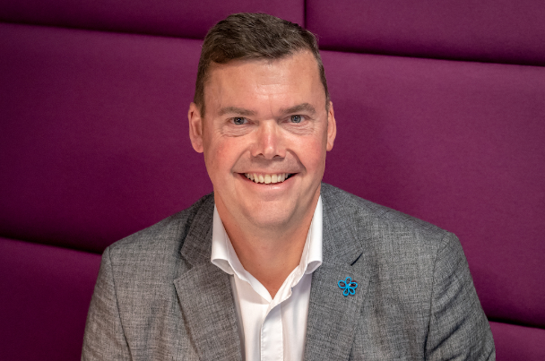 Assetz Capital names new regional relationship director