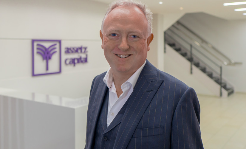 Assetz Capital aims to raise £1m on Seedrs as it mulls IPO