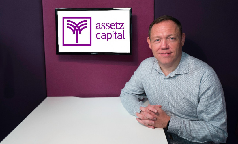 Assetz Capital hits bridging loans and small business lending milestones