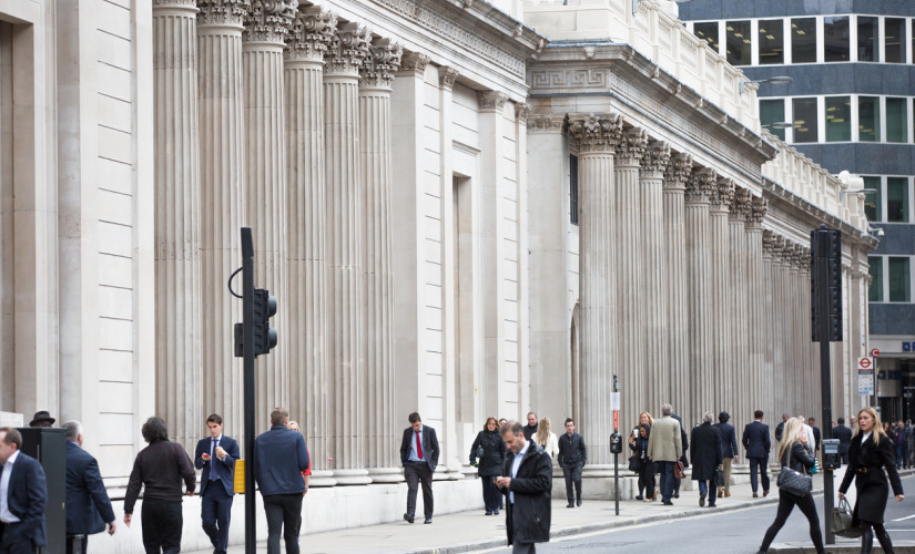 Majority of investors doubt Bank of England’s interest rate prediction